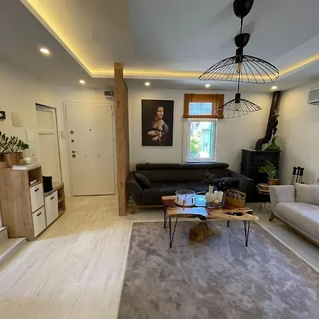 Villa With Swiming Pool 360 View *